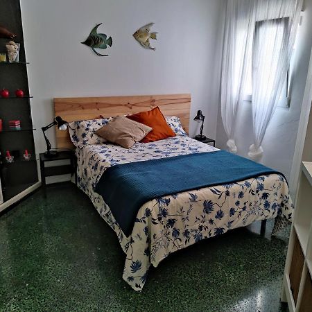 Estudio Interior En Playa De Las Canteras Las Palmas Exterior photo
