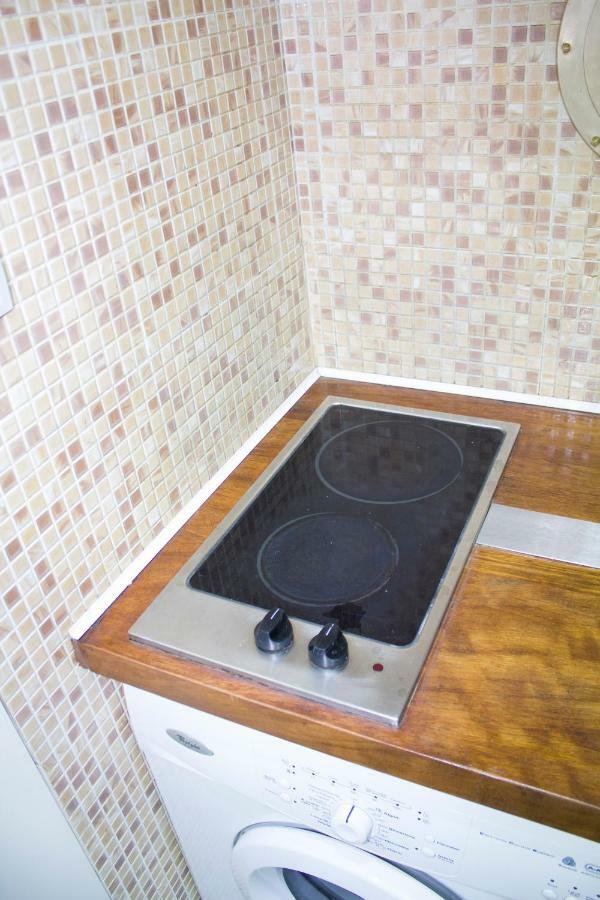 Estudio Interior En Playa De Las Canteras Las Palmas Exterior photo