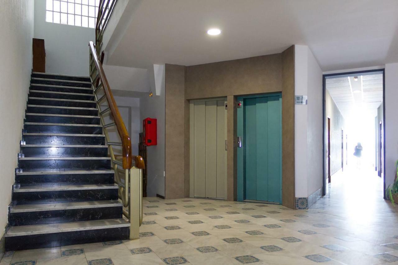 Estudio Interior En Playa De Las Canteras Las Palmas Exterior photo