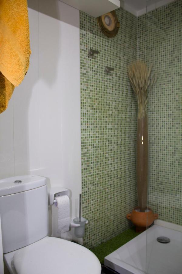 Estudio Interior En Playa De Las Canteras Las Palmas Exterior photo